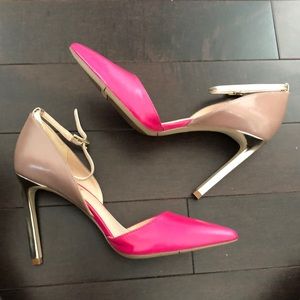 NEW Nine West Pumps